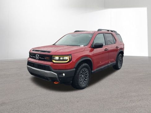 New 2026 Honda Passport TrailSport image 11