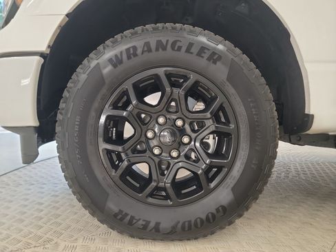 Used 2024 Ford F150 XLT w/ Equipment Group 302A MID AWD/4WD image 10