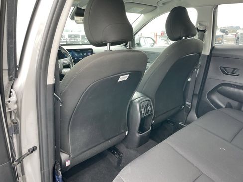 Used 2024 Hyundai Kona SEL image 51