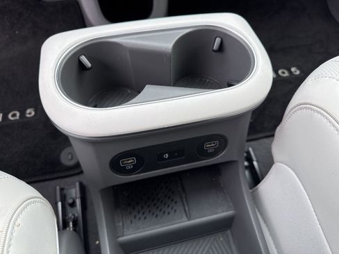 Certified 2023 Hyundai Ioniq 5 SEL w/ Cargo Package image 26