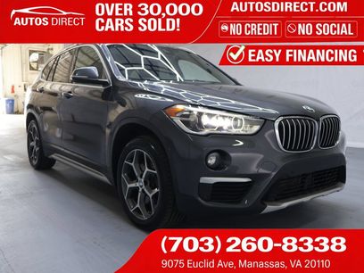 Used 2019 BMW X1 xDrive28i w/ Convenience Package