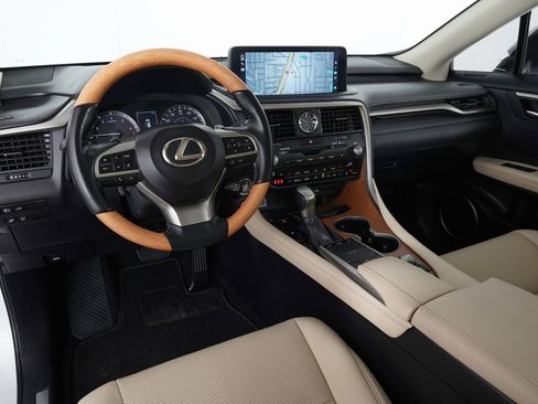 Used 2021 Lexus RX 350 FWD w/ Premium Package image 16