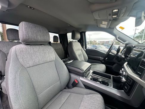 Used 2021 Ford F150 XLT w/ Equipment Group 302A High image 18