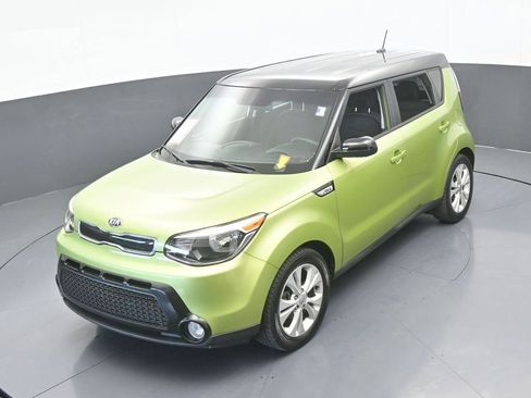 Used 2016 Kia Soul + image 41