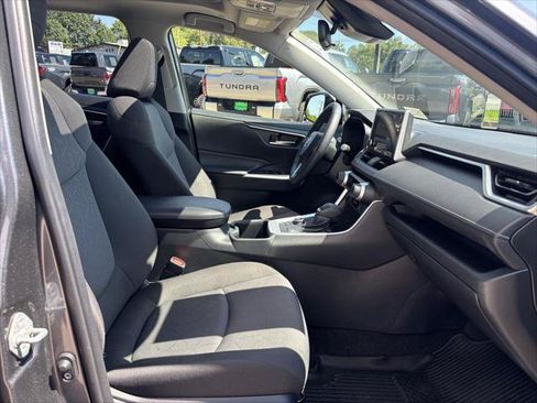 Certified 2025 Toyota RAV4 XLE w/ Convenience Package AWD/4WD image 20