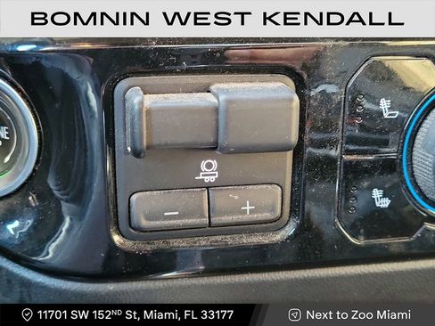 Used 2022 Chevrolet Silverado 1500 LT Trail Boss w/ Protection Package image 11