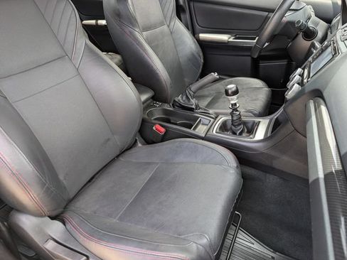 Used 2015 Subaru WRX Limited w/ WRX Sport Package AWD/4WD image 22