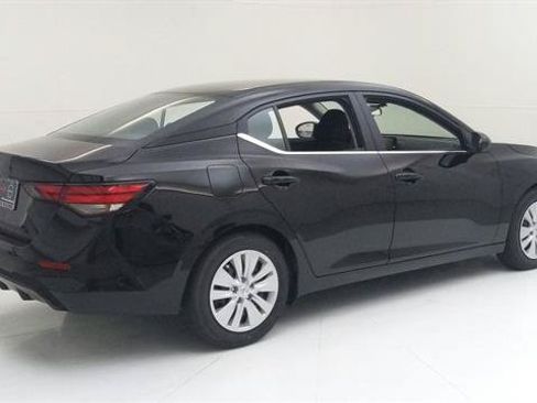 Used 2023 Nissan Sentra S FWD image 7