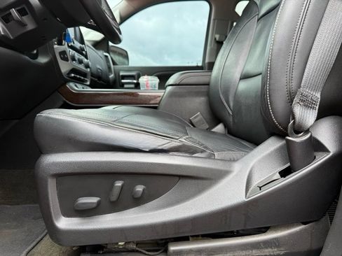 Used 2018 GMC Sierra 1500 SLT AWD/4WD image 10