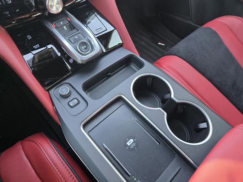 Certified 2026 Acura MDX A-Spec image 17