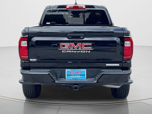 Used 2025 GMC Canyon Elevation w/ Convenience Package RWD image 6