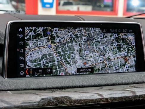 Used 2018 BMW X5 xDrive35i image 23