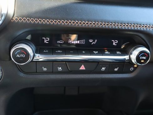 Used 2025 MAZDA CX-50 AWD 2.5 S w/ Premium Plus Pkg image 36