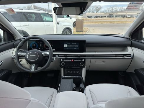 New 2026 Hyundai Tucson SEL image 11