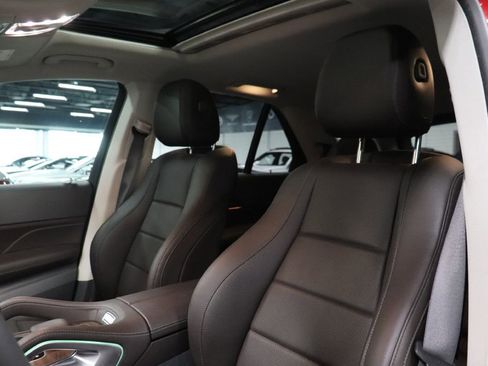 Used 2020 Mercedes-Benz GLE 350 image 10