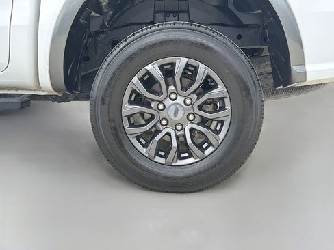 Used 2020 Ford Ranger XLT w/ Equipment Group 301A Mid image 34