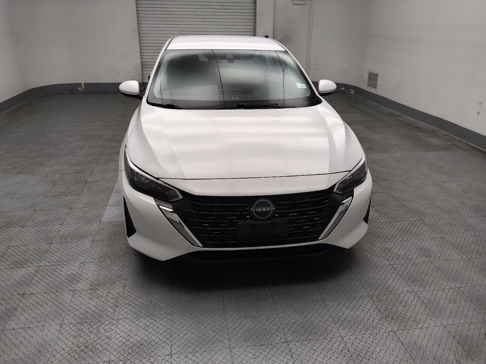 Used 2024 Nissan Sentra S FWD image 14