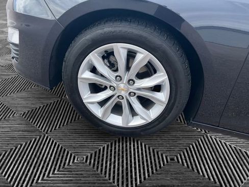 Used 2023 Chevrolet Malibu LT image 14