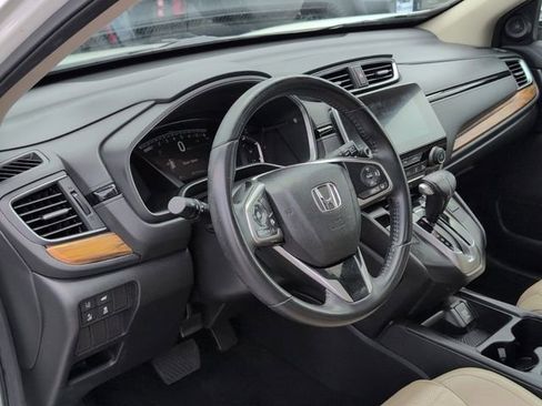 Used 2018 Honda CR-V EX-L image 11