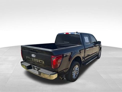 Used 2024 Ford F150 Lariat w/ FX4 Off-Road Package image 21