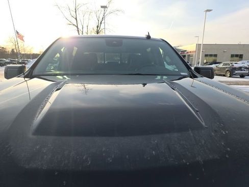 Used 2024 Chevrolet Silverado 1500 RST w/ All Star Edition Plus image 18