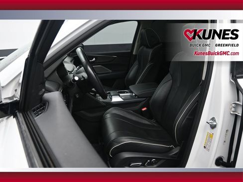 Used 2023 Acura MDX SH-AWD w/ Advance Package image 27