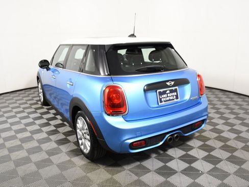 Used 2015 MINI Cooper S FWD image 4