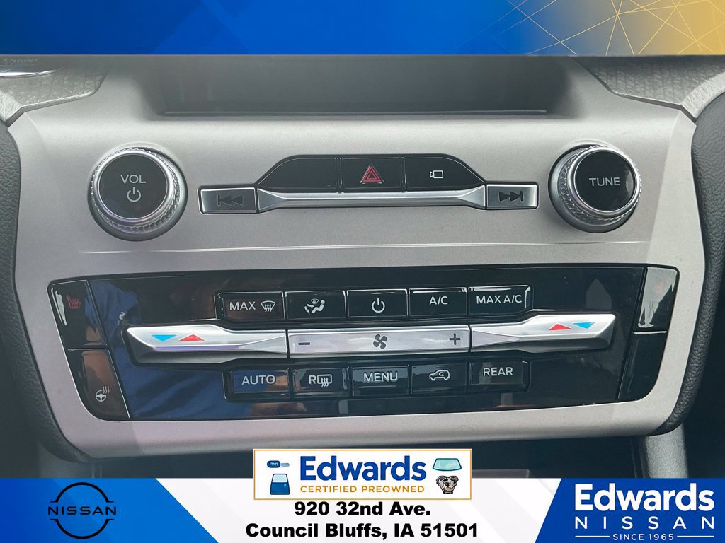 Used 2023 Ford Explorer Timberline AWD/4WD image 30