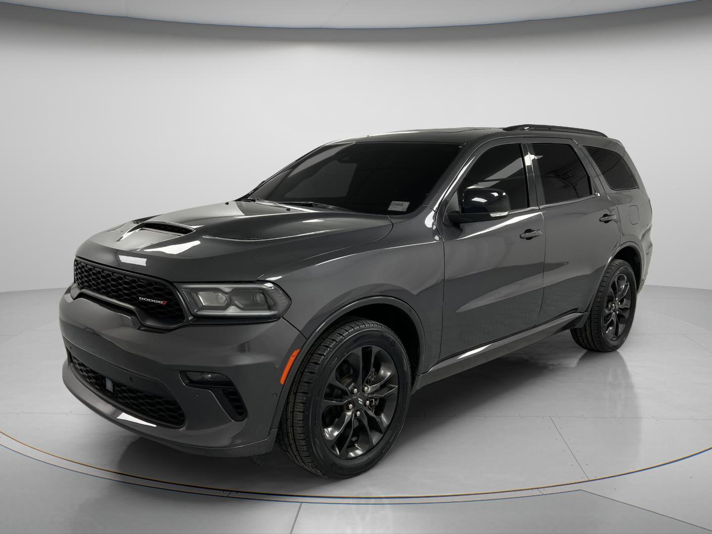 Used 2023 Dodge Durango GT AWD/4WD image 4