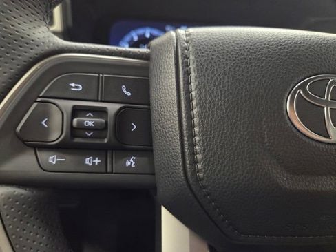 New 2026 Toyota 4Runner TRD Sport Premium AWD/4WD image 70