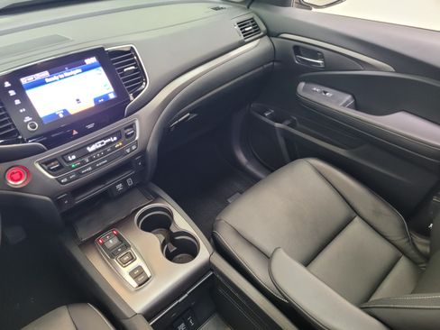 Used 2022 Honda Ridgeline RTL-E image 19
