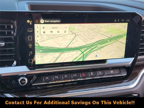 New 2026 GMC Sierra 1500 Elevation w/ Elevation Premium Package image 12