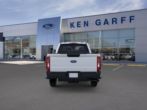 New 2026 Ford F350 XL AWD/4WD image 6