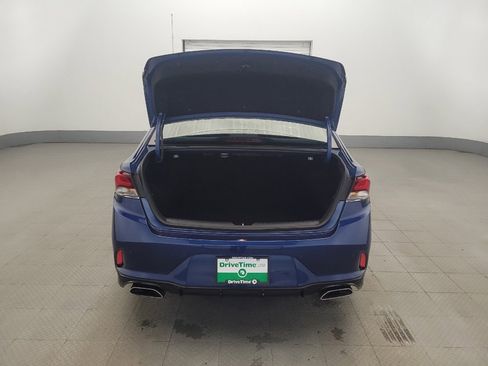 Used 2019 Hyundai Sonata Limited FWD image 29