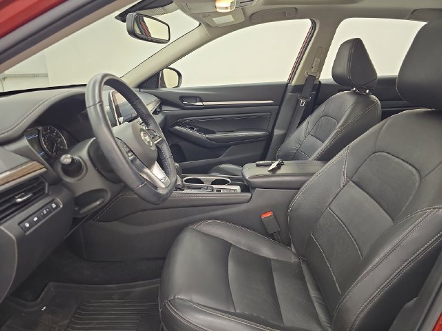 Used 2020 Nissan Altima 2.5 SL FWD image 19