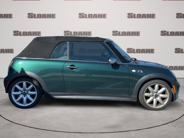 Used 2006 MINI Cooper S FWD image 6
