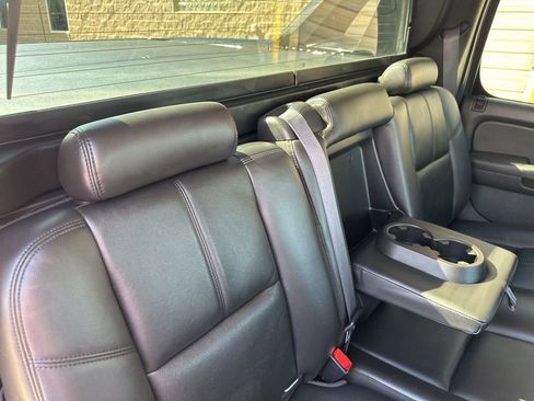 Certified 2011 Chevrolet Avalanche LT w/ Texas Edition RWD image 21