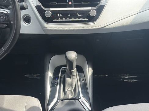 Used 2024 Toyota Corolla SE FWD image 16
