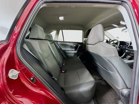 Used 2023 Toyota RAV4 XLE FWD image 27