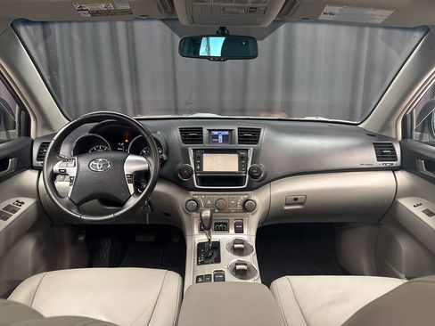 Used 2013 Toyota Highlander SE AWD/4WD image 21