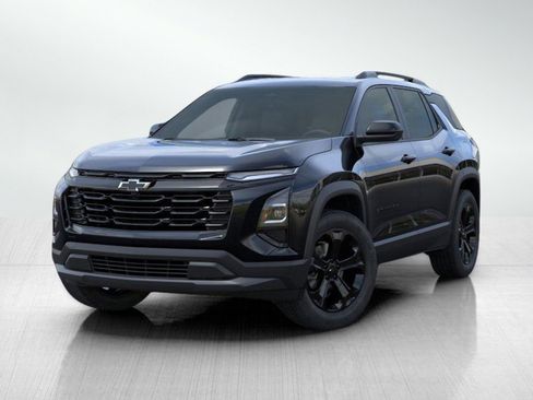 New 2026 Chevrolet Equinox LT image 9