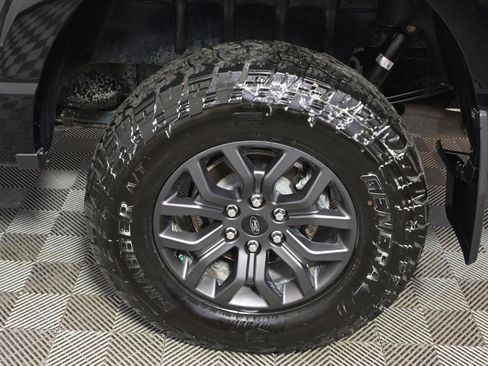 Used 2025 Ford F150 Tremor image 19