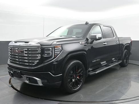 Used 2023 GMC Sierra 1500 Denali AWD/4WD image 1