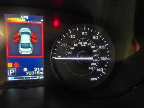 Used 2020 Subaru Impreza 2.0i AWD/4WD image 19