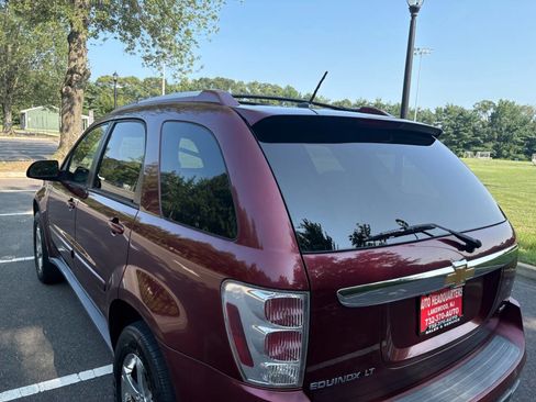 Used 2007 Chevrolet Equinox LT w/ LT Preferred Equipment Group image 11