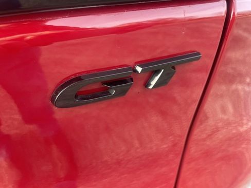 Used 2025 Dodge Hornet GT w/ Tech Pack image 34