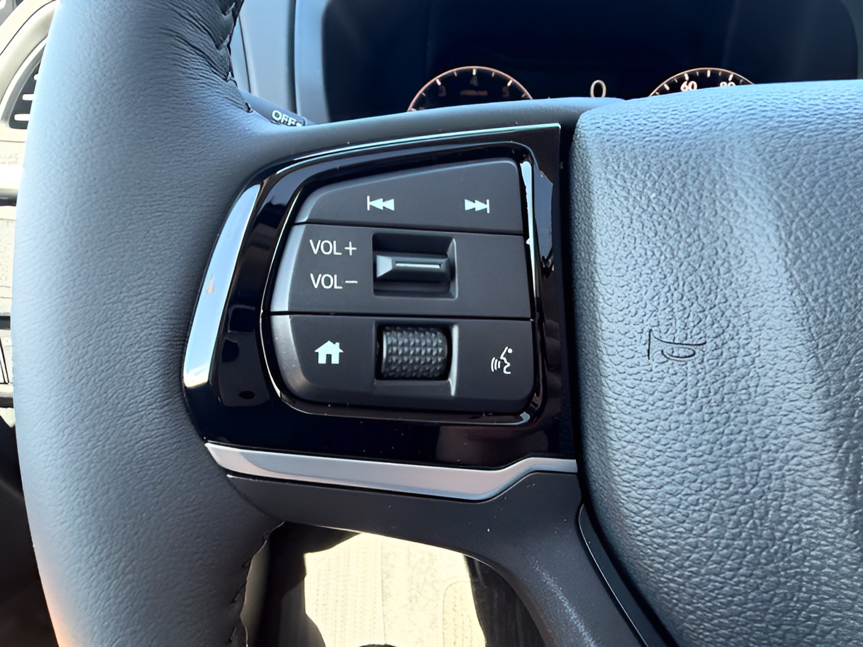 New 2027 Honda Odyssey EX-L image 13