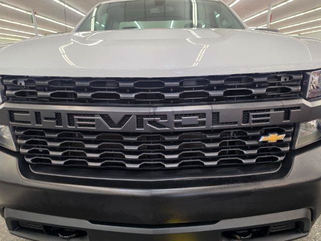 Used 2021 Chevrolet Silverado 1500 W/T AWD/4WD image 38