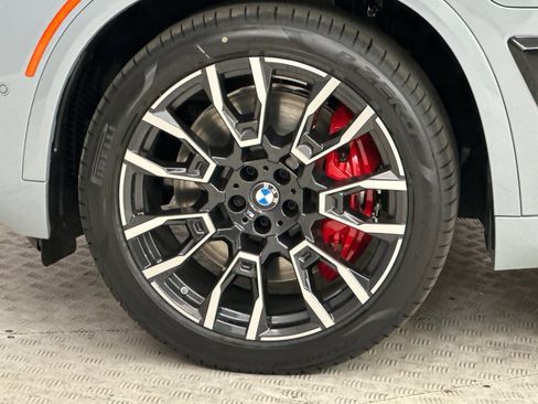 New 2026 BMW X5 xDrive50e w/ M Sport Package image 11