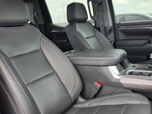 Used 2023 Chevrolet Silverado 1500 LTZ image 20